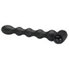 MR PLAY - VIBRATING ANAL PLUG - 10 functions